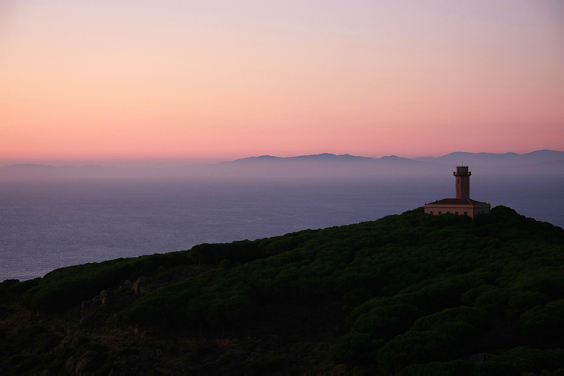 Isola del Giglio