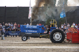 Tractor pulling 15