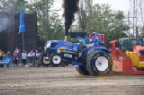 Tractor pulling 3