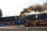 Tractor pulling 6