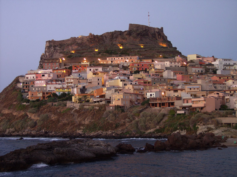 castelsardo