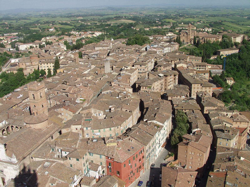 siena